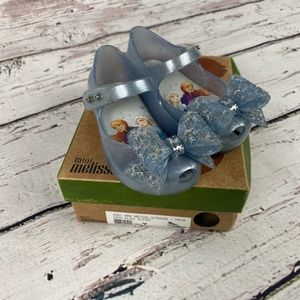 Frozen Mini Melissa